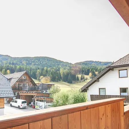 Stranach Sankt Michael im Lungau