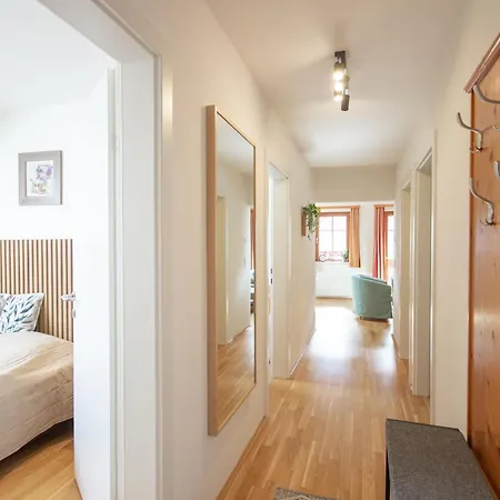 Stranach Apartamento