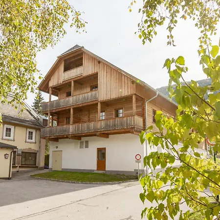 Stranach * Sankt Michael im Lungau