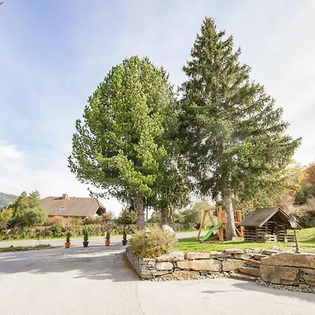 Stranach Apartament St. Michael im Lungau