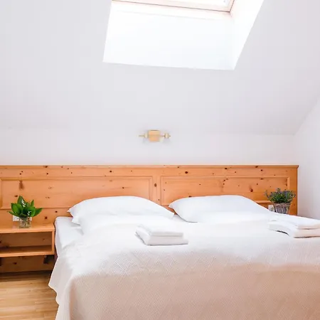 Stranach Sankt Michael im Lungau