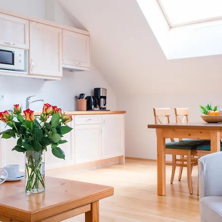 Apartament Stranach St. Michael im Lungau