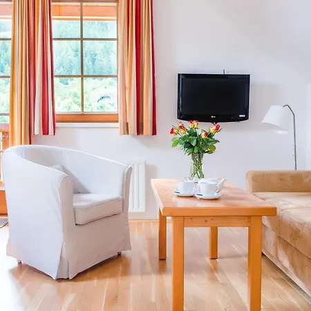 Stranach * St. Michael im Lungau