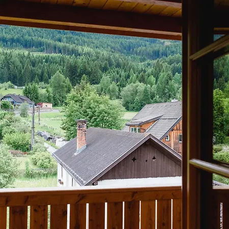 Stranach Sankt Michael im Lungau