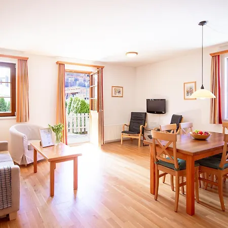 Stranach * St. Michael im Lungau