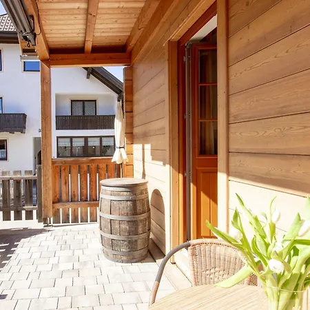 Stranach * Sankt Michael im Lungau