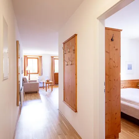 Apartamento Stranach