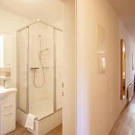 Apartament Stranach St. Michael im Lungau