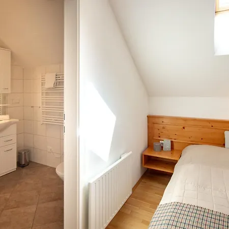 Stranach Apartman