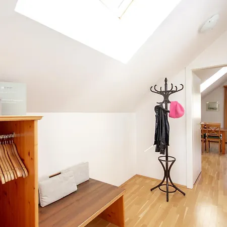 Apartamento Stranach