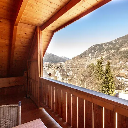 Stranach Apartamento Sankt Michael im Lungau