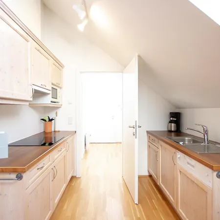 Stranach Apartament St. Michael im Lungau