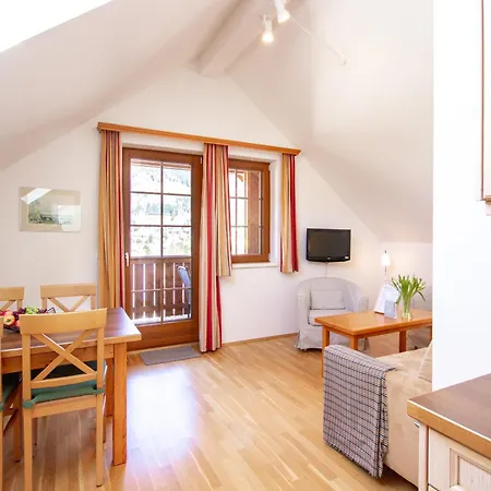 Stranach St. Michael im Lungau