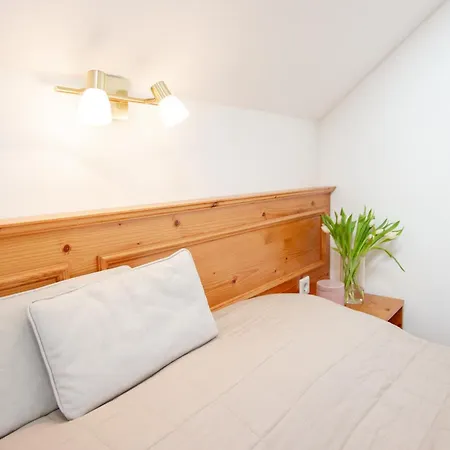 Apartmán Stranach Sankt Michael im Lungau