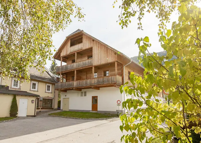 Stranach * Sankt Michael im Lungau