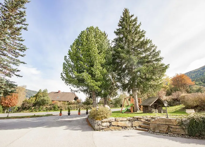 Stranach Apartment Sankt Michael im Lungau