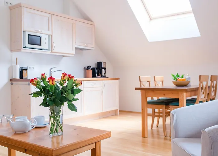 Apartment Stranach Sankt Michael im Lungau