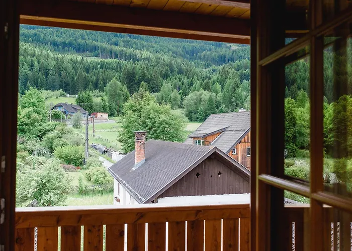 Stranach Sankt Michael im Lungau