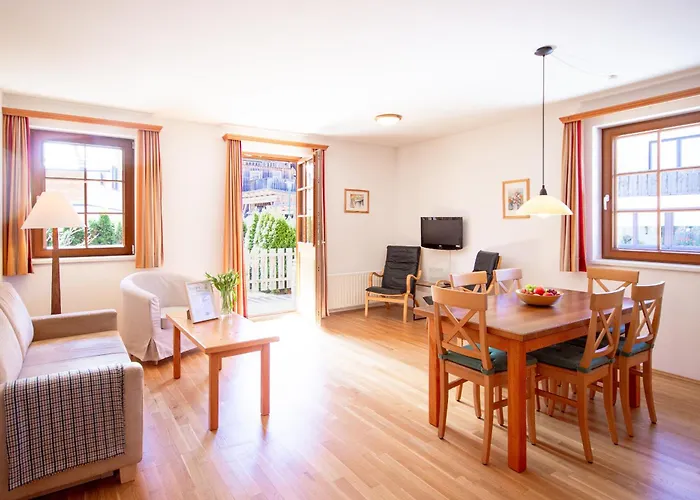 Stranach * סנט מיכאל אים לונגאו