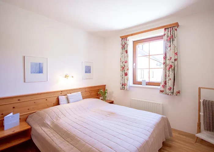 Stranach Apartment Sankt Michael im Lungau