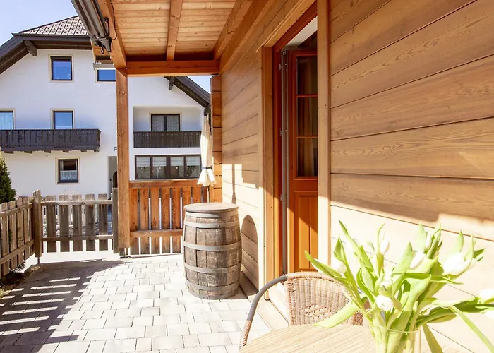 Stranach * Sankt Michael im Lungau