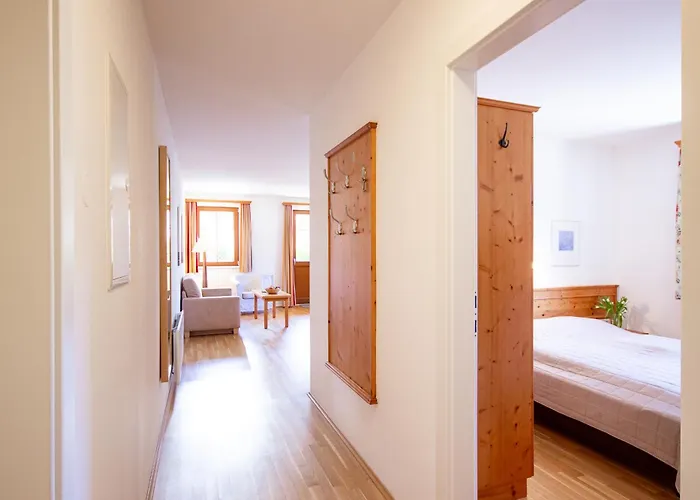 Appartement Stranach