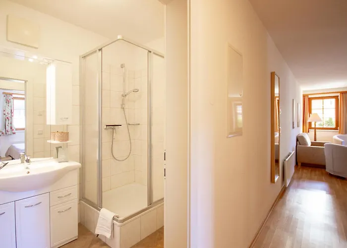 Appartement Stranach Sankt Michael im Lungau