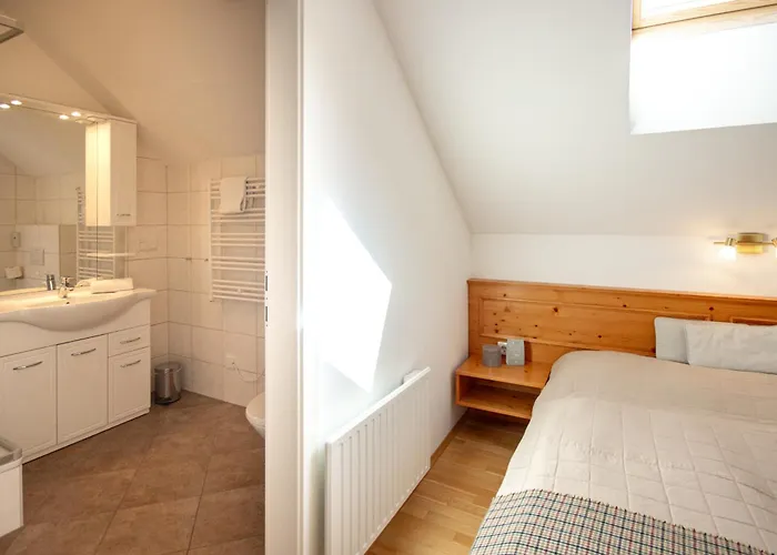 Stranach Appartement