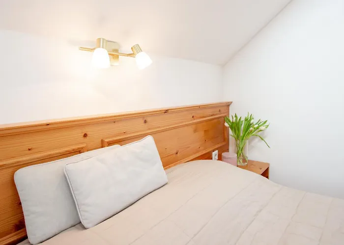 Apartment Stranach Sankt Michael im Lungau